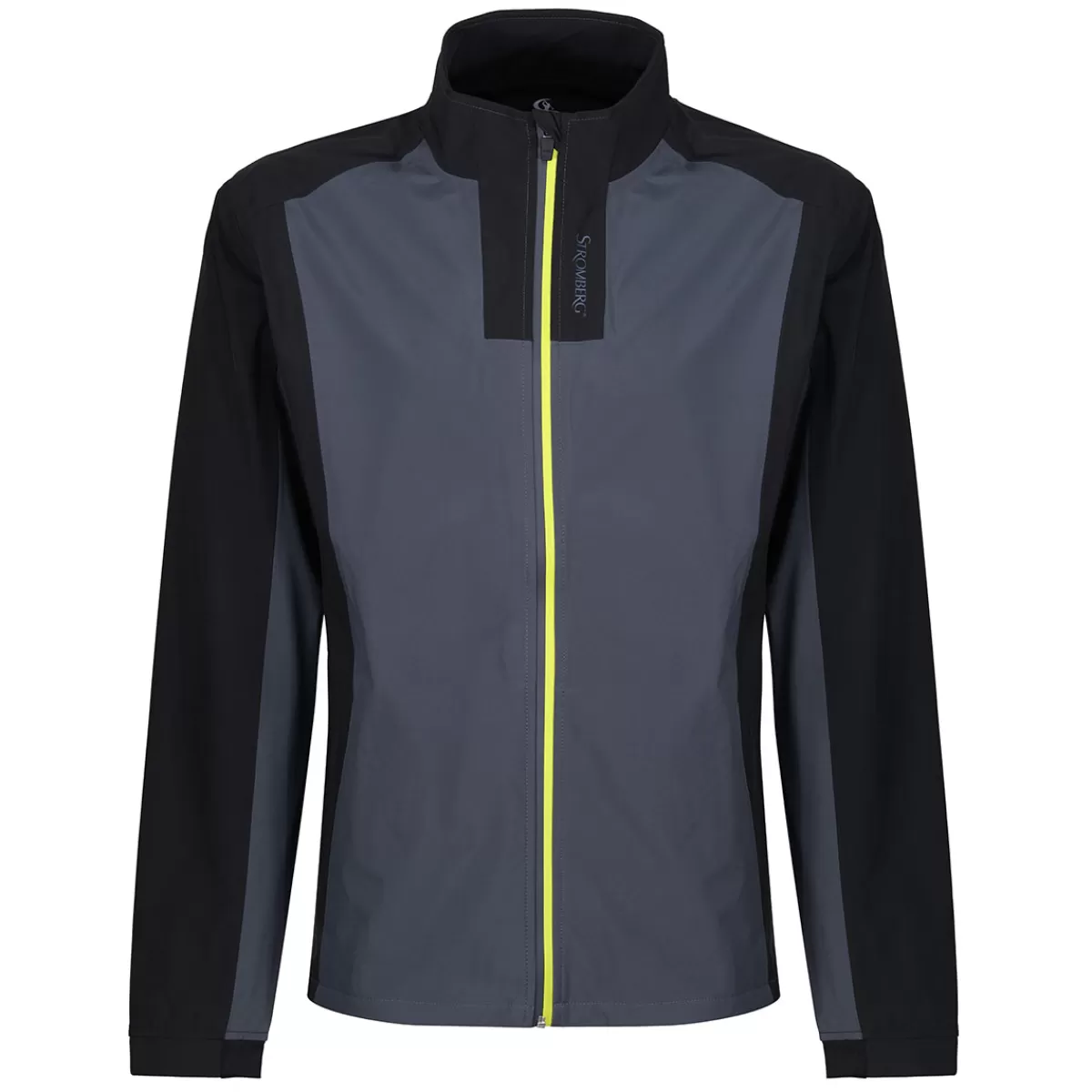 Store Stromberg Men's Weather Tech Waterproof Golf Jacket