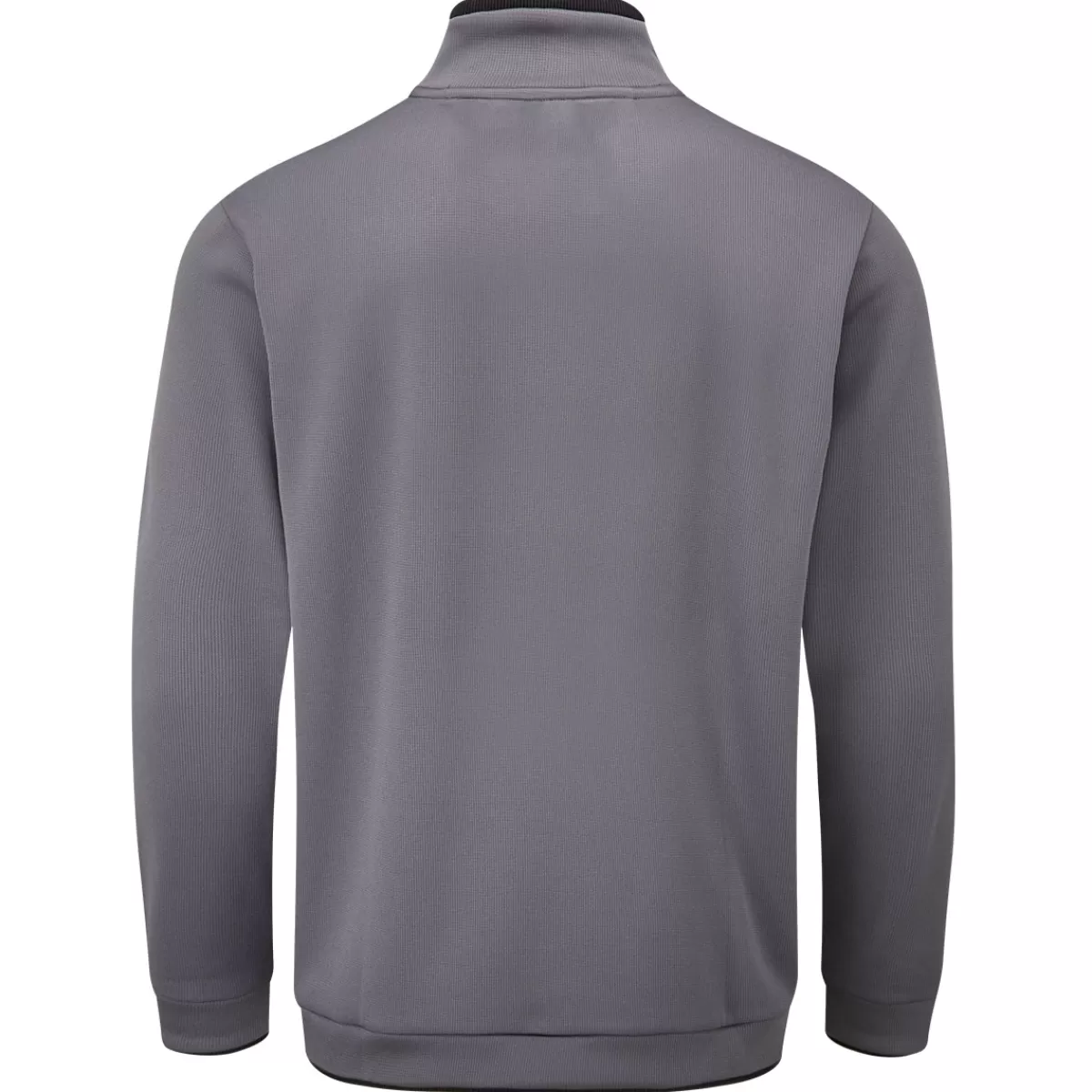 Clearance Stuburt Men's Active-Tech Fleece Golf Mid Layer Men Men's Golf Sweaters