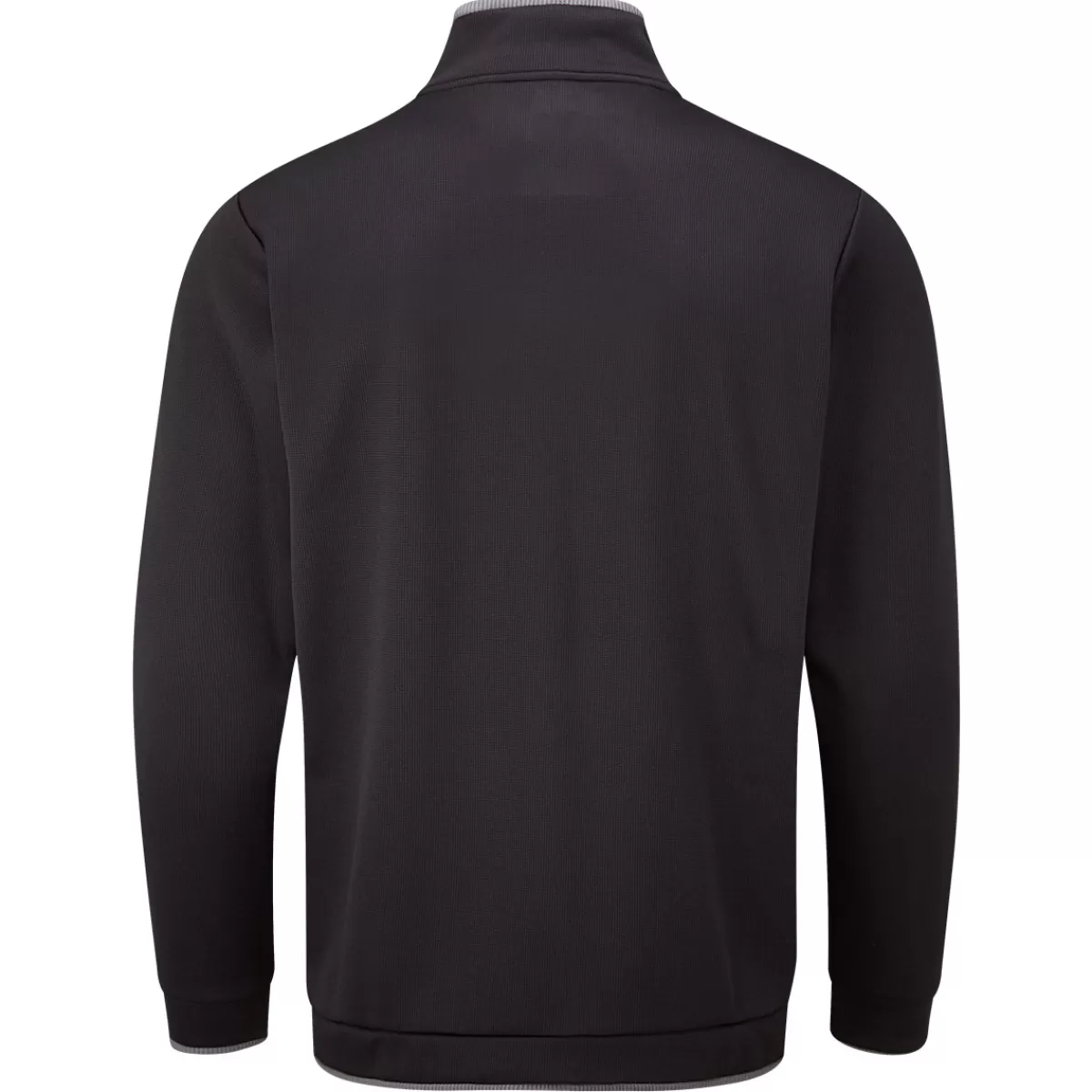 Cheap Stuburt Men's Active-Tech Fleece Golf Mid Layer Men Men's Golf Sweaters