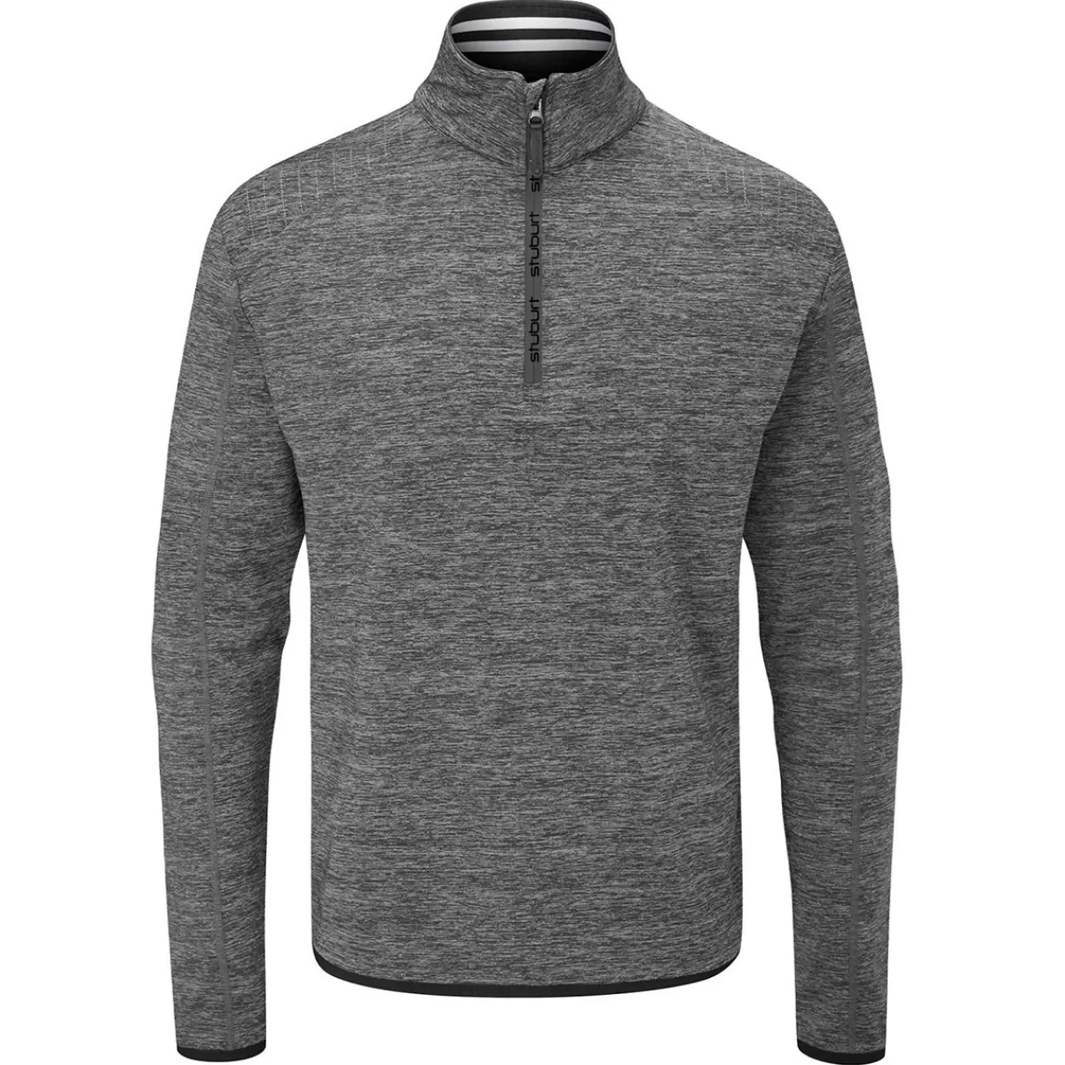 Best Men's Avalanche Golf Midlayer Men Men's Golf Sweaters