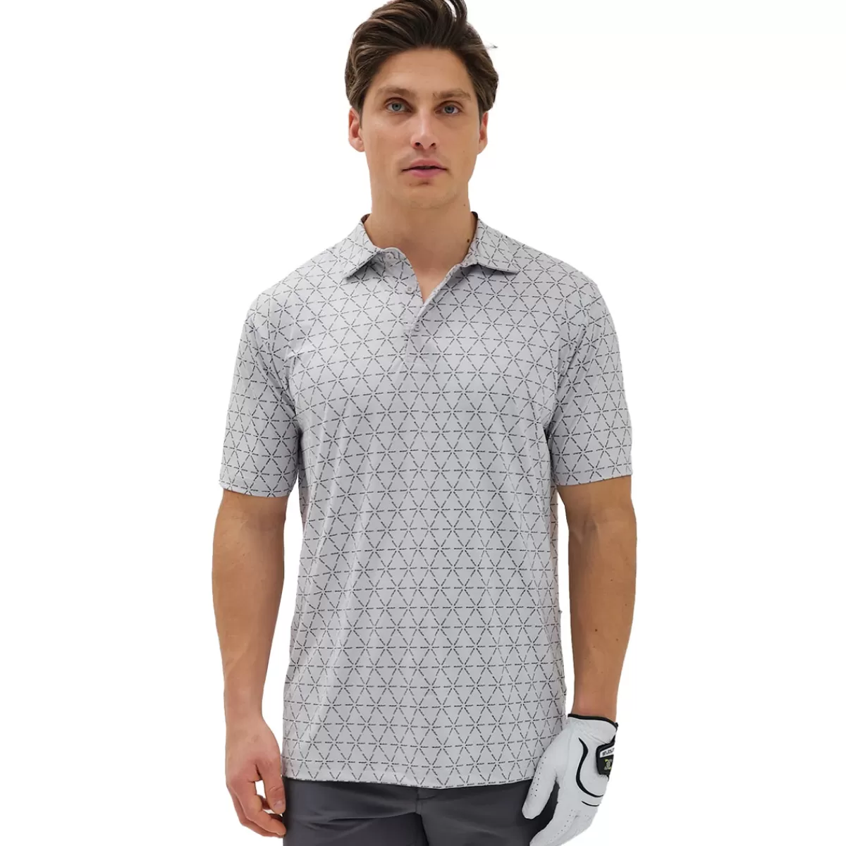 Store Stuburt Men's Dunnock Golf Polo Shirt