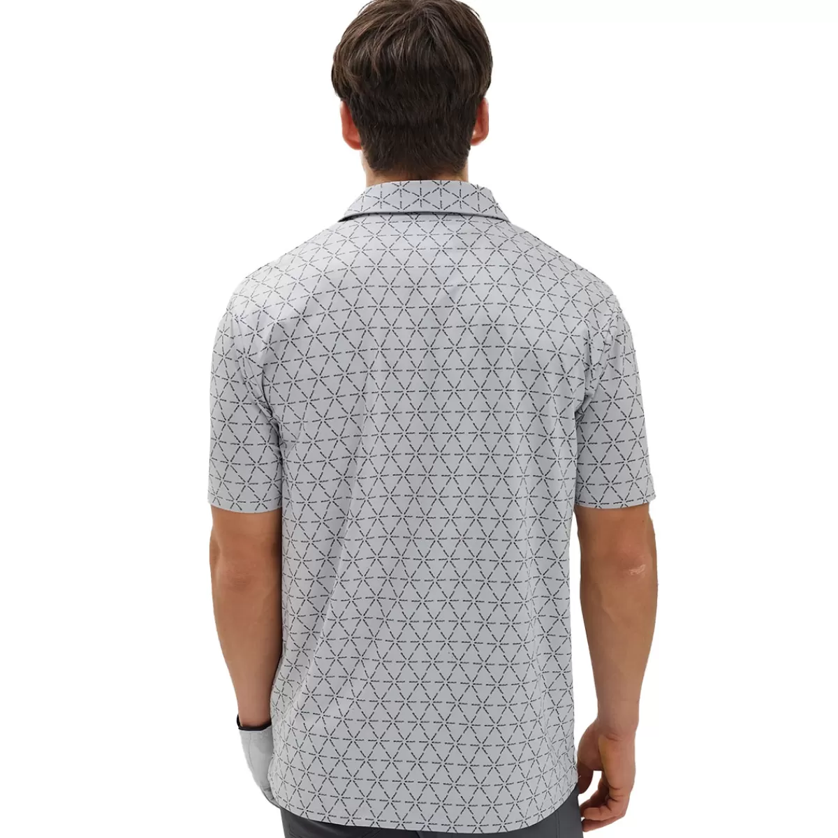 Store Stuburt Men's Dunnock Golf Polo Shirt