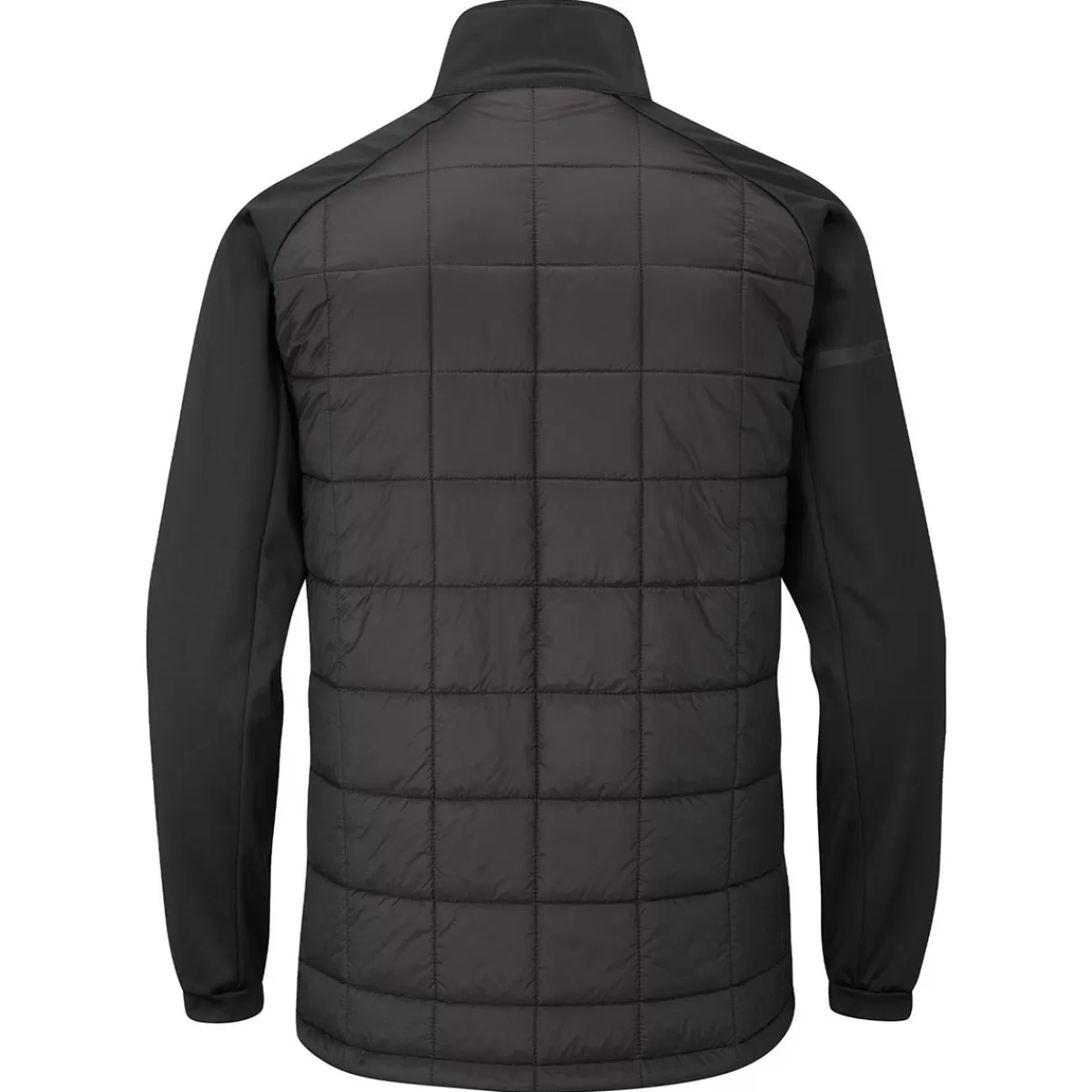 Discount Men's Evolution Padded Waterproof Golf Jacket Men Men's Golf Waterproofs