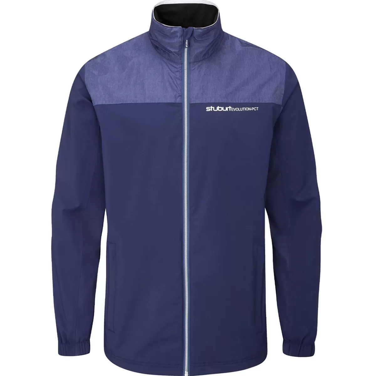Outlet Men's Evolution Pct Waterproof Golf Suit Men Men's Golf Waterproofs