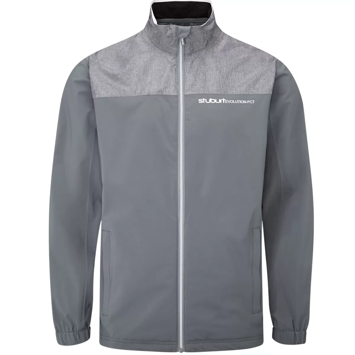 Hot Men's Evolution Pct Waterproof Golf Suit Men Men's Golf Waterproofs