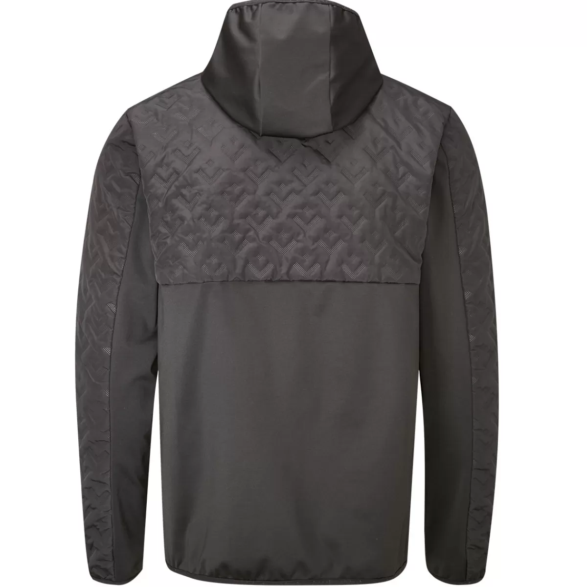 Cheap Stuburt Men's Evolution-Tech Padded Golf Jacket