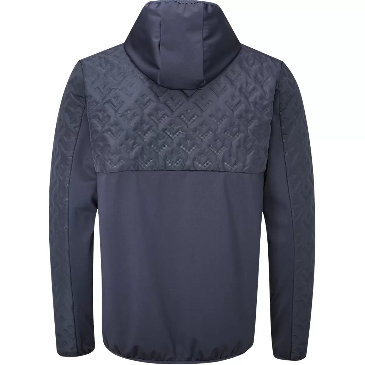 Fashion Stuburt Men's Evolution-Tech Padded Golf Jacket