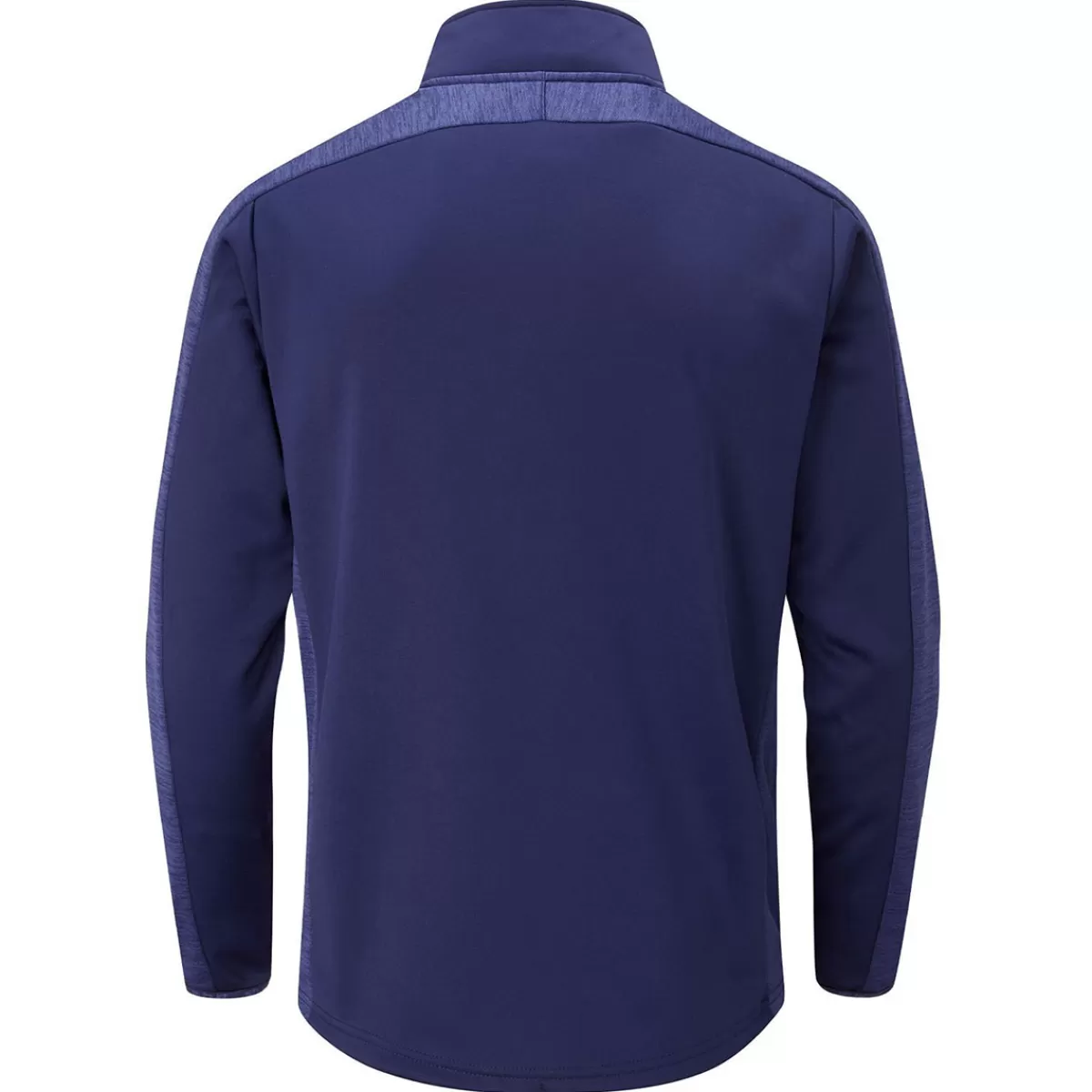 Cheap Men's Radar Fleece Golf Midlayer Men Men's Golf Sweaters