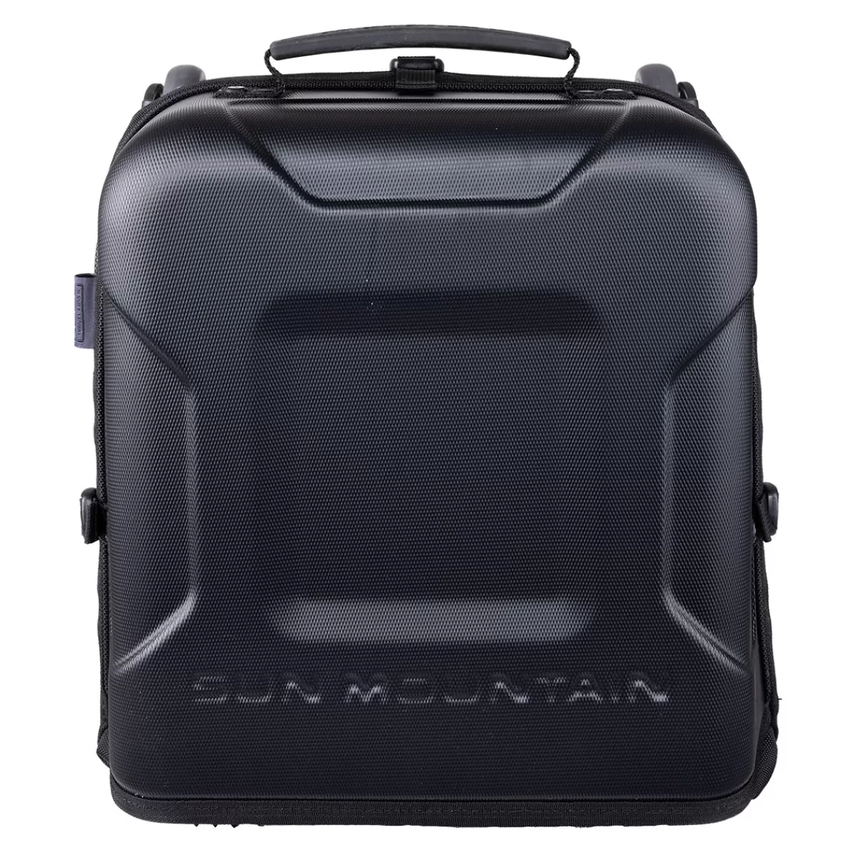 Best Sun Mountain Kube Travel Cover Black