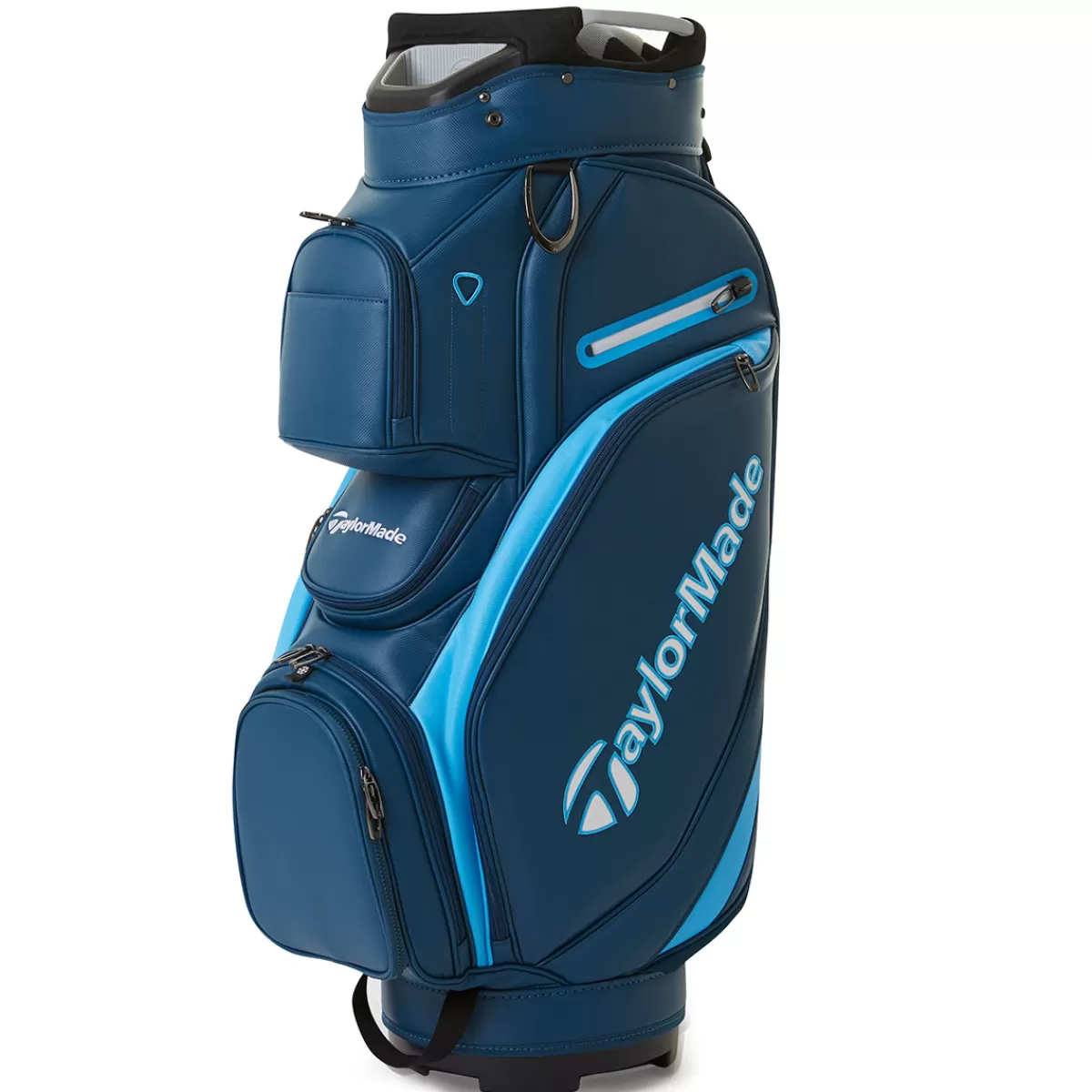 Cheap TaylorMade Deluxe Golf Cart Bag