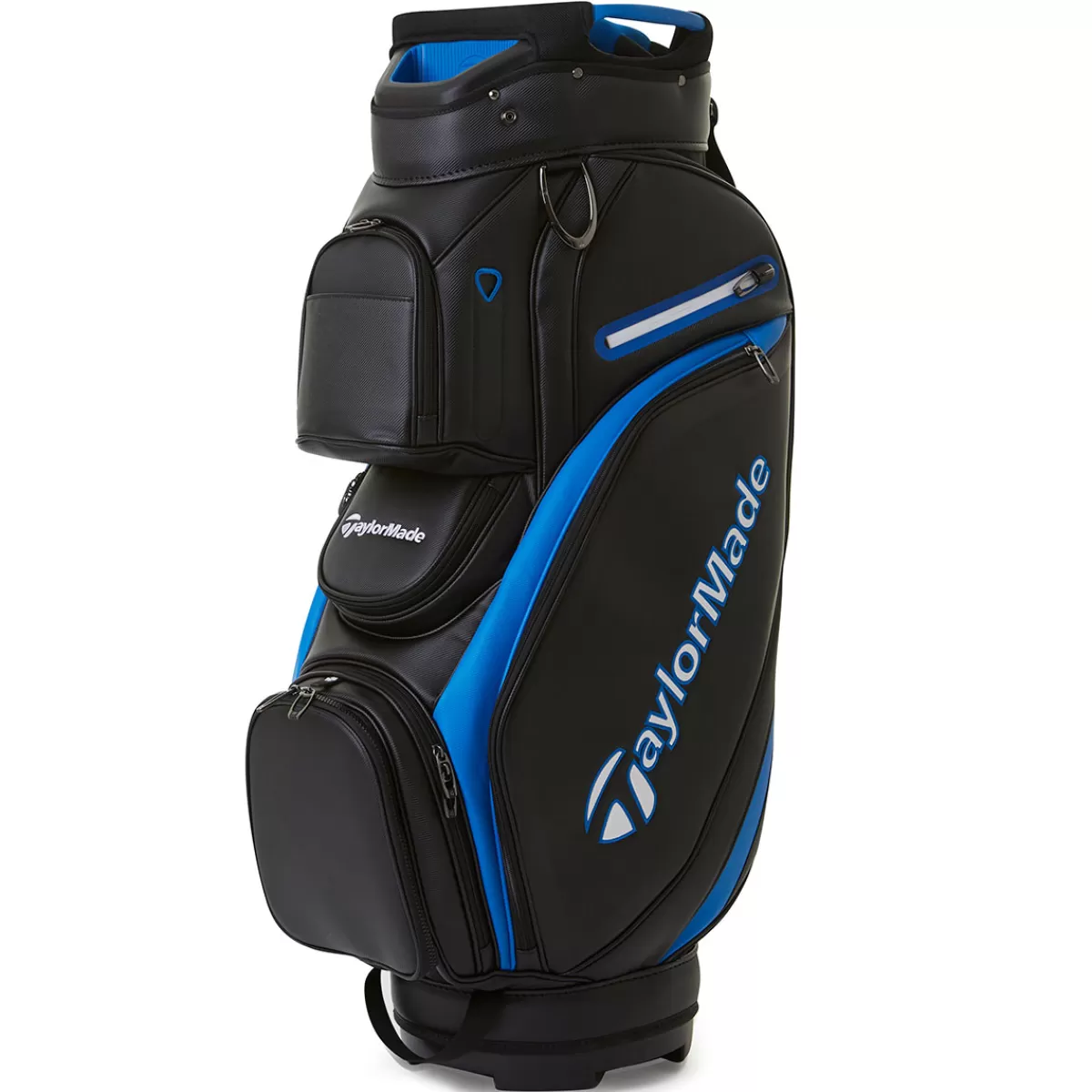 Cheap TaylorMade Deluxe Golf Cart Bag