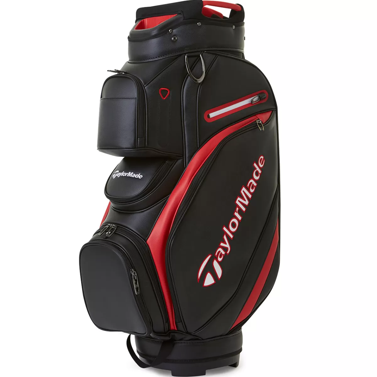 Fashion TaylorMade Deluxe Golf Cart Bag