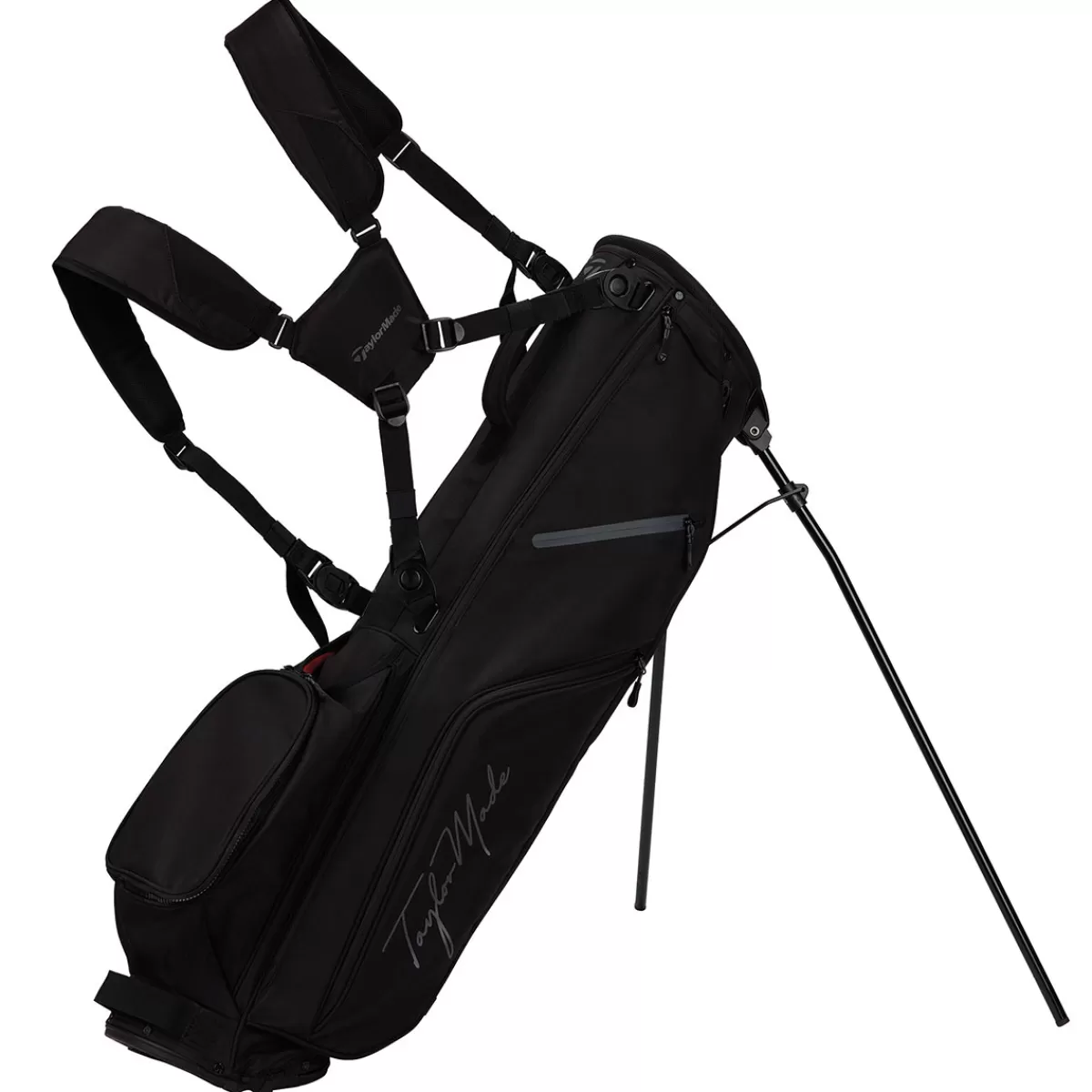 Clearance TaylorMade Flextech Golf Carry Bag