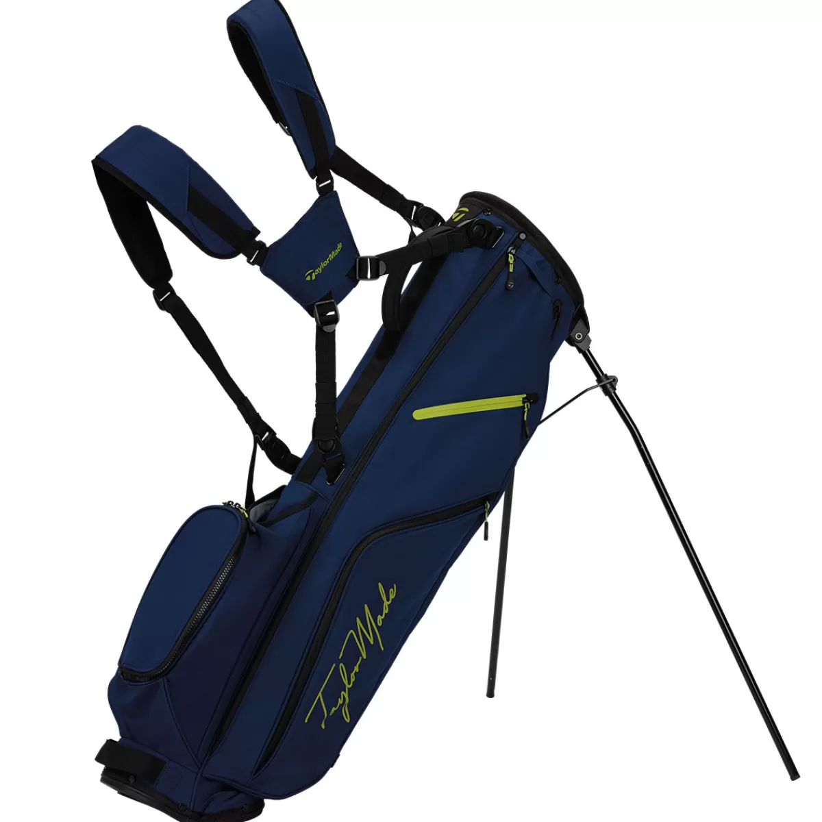 Online TaylorMade Flextech Golf Carry Bag