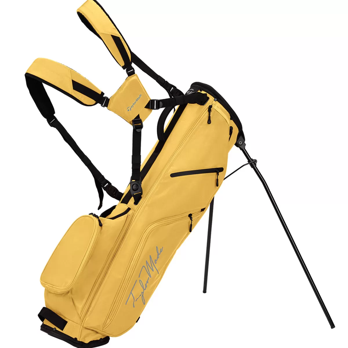 Clearance TaylorMade Flextech Golf Carry Bag