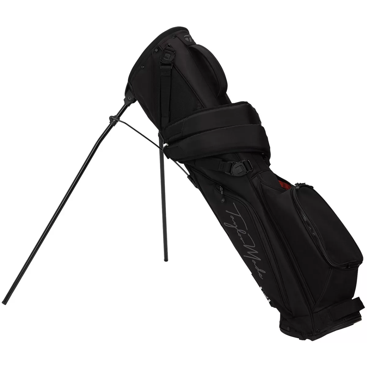 Clearance TaylorMade Flextech Golf Carry Bag