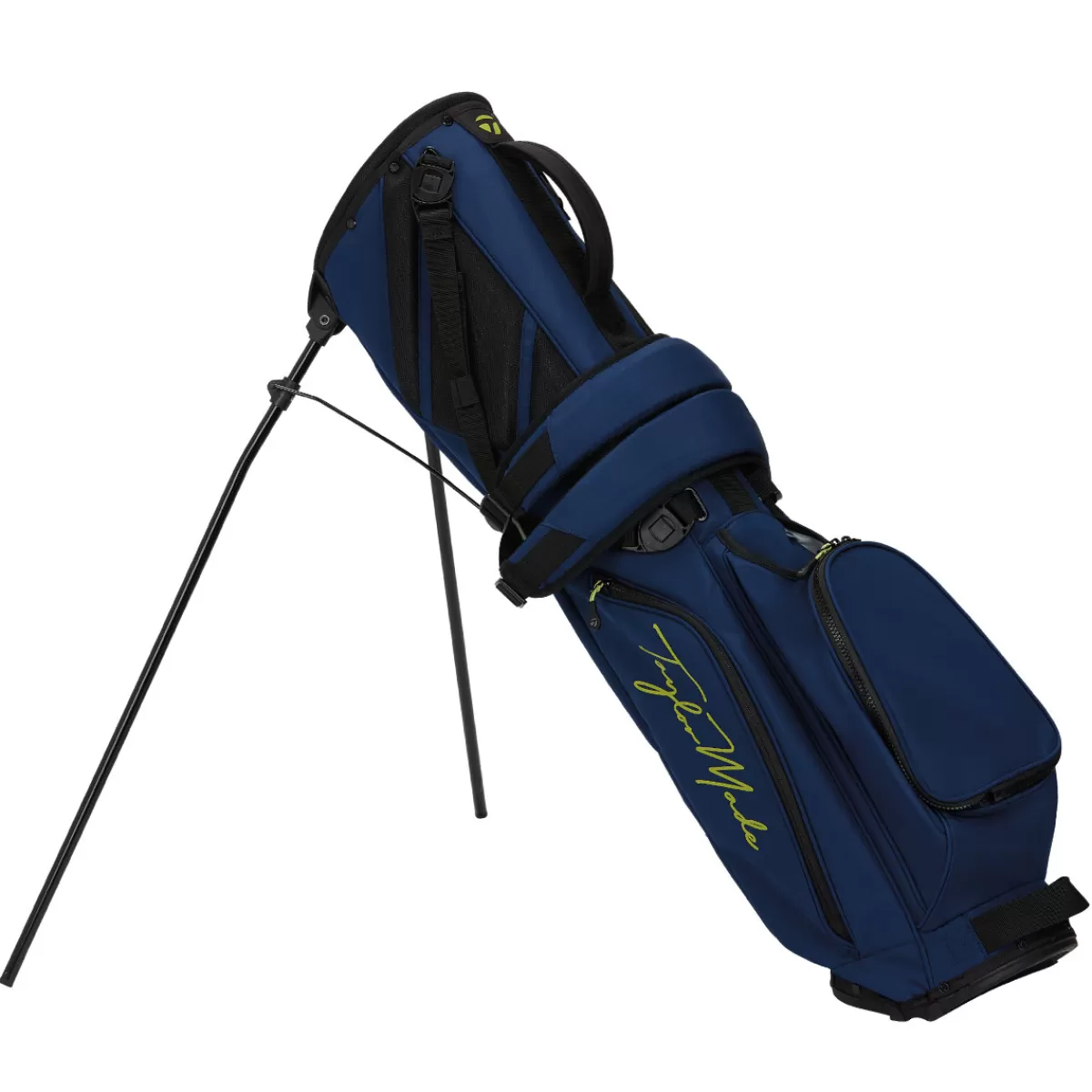 Online TaylorMade Flextech Golf Carry Bag