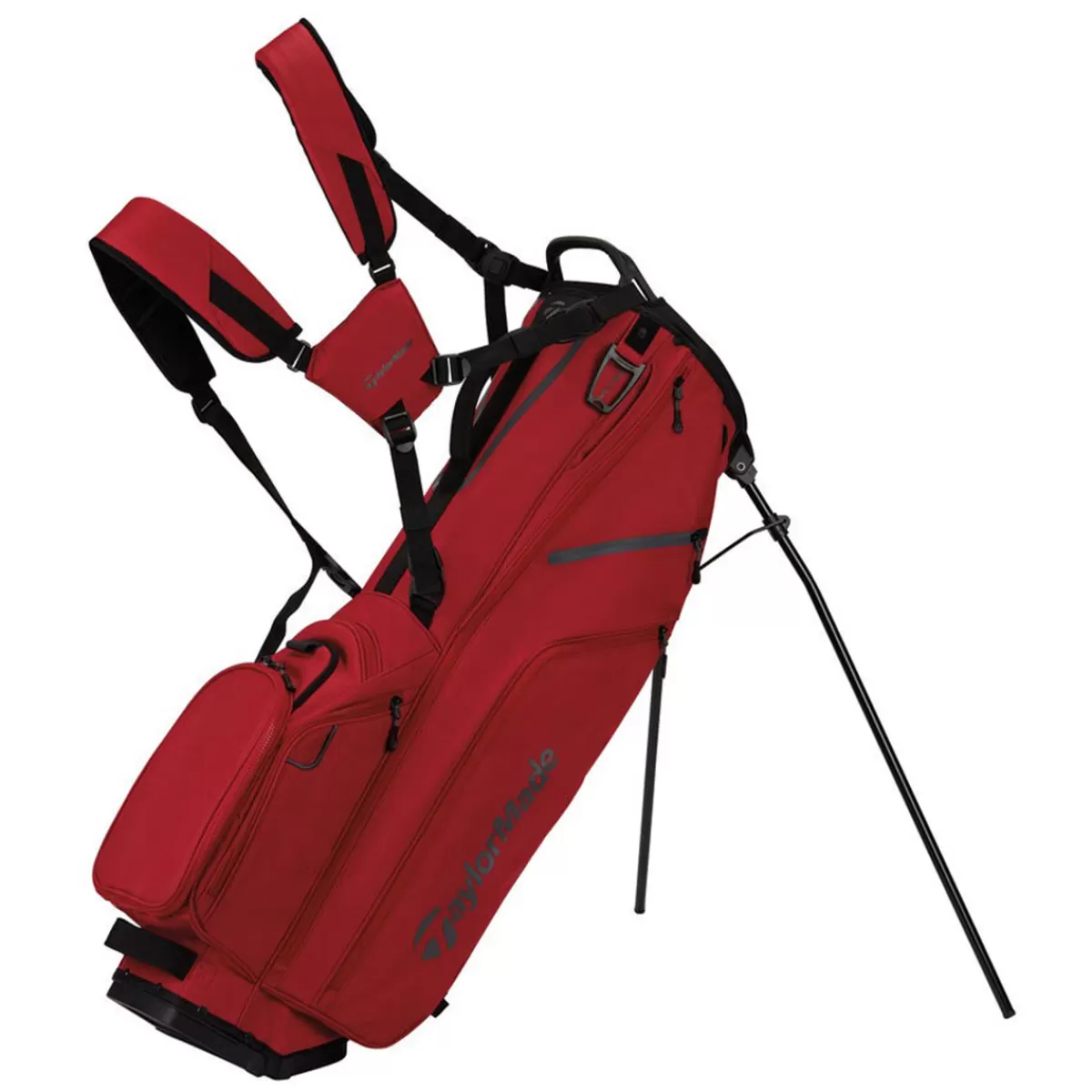 Best Sale TaylorMade Flextech Golf Stand Bag