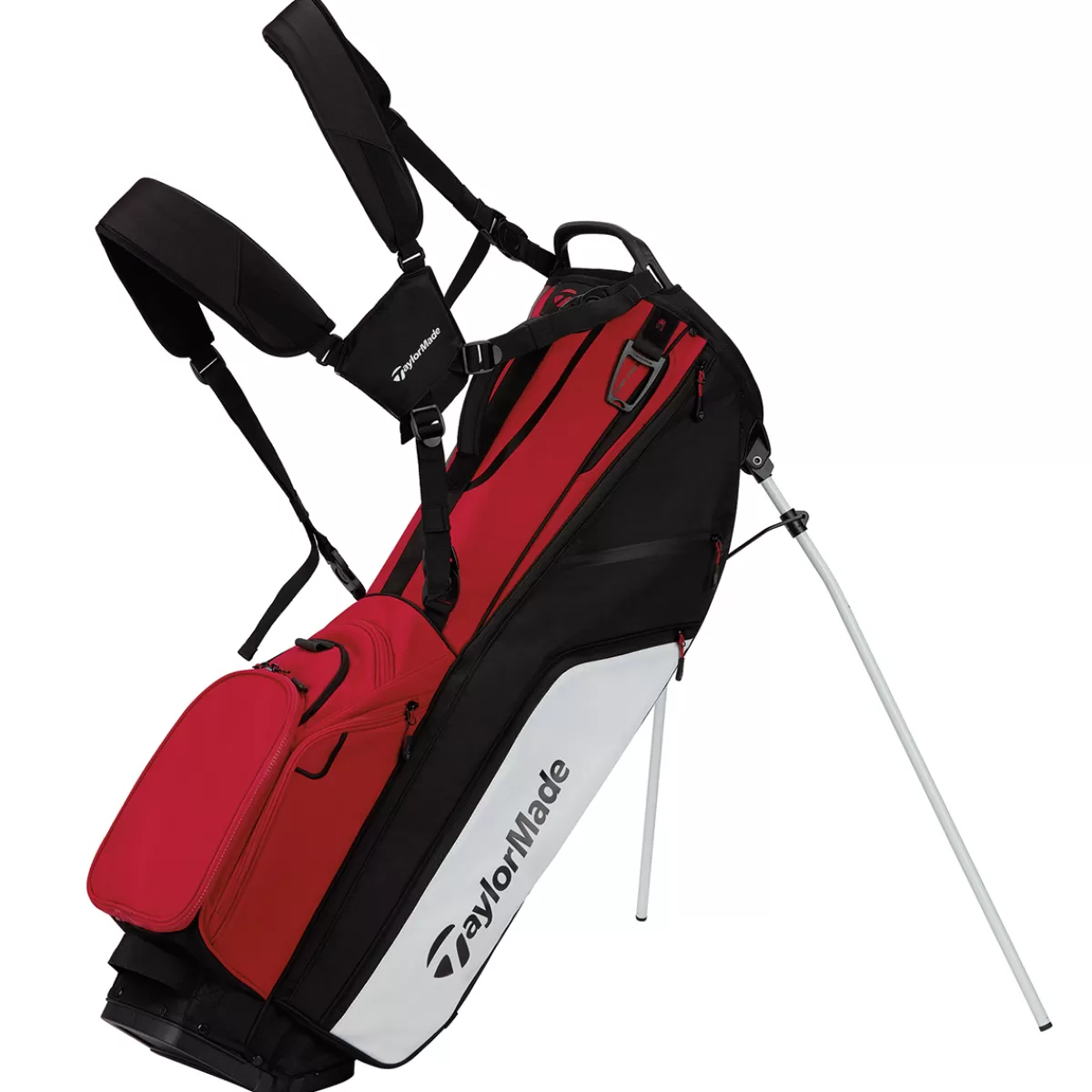 Clearance TaylorMade Flextech Golf Stand Bag