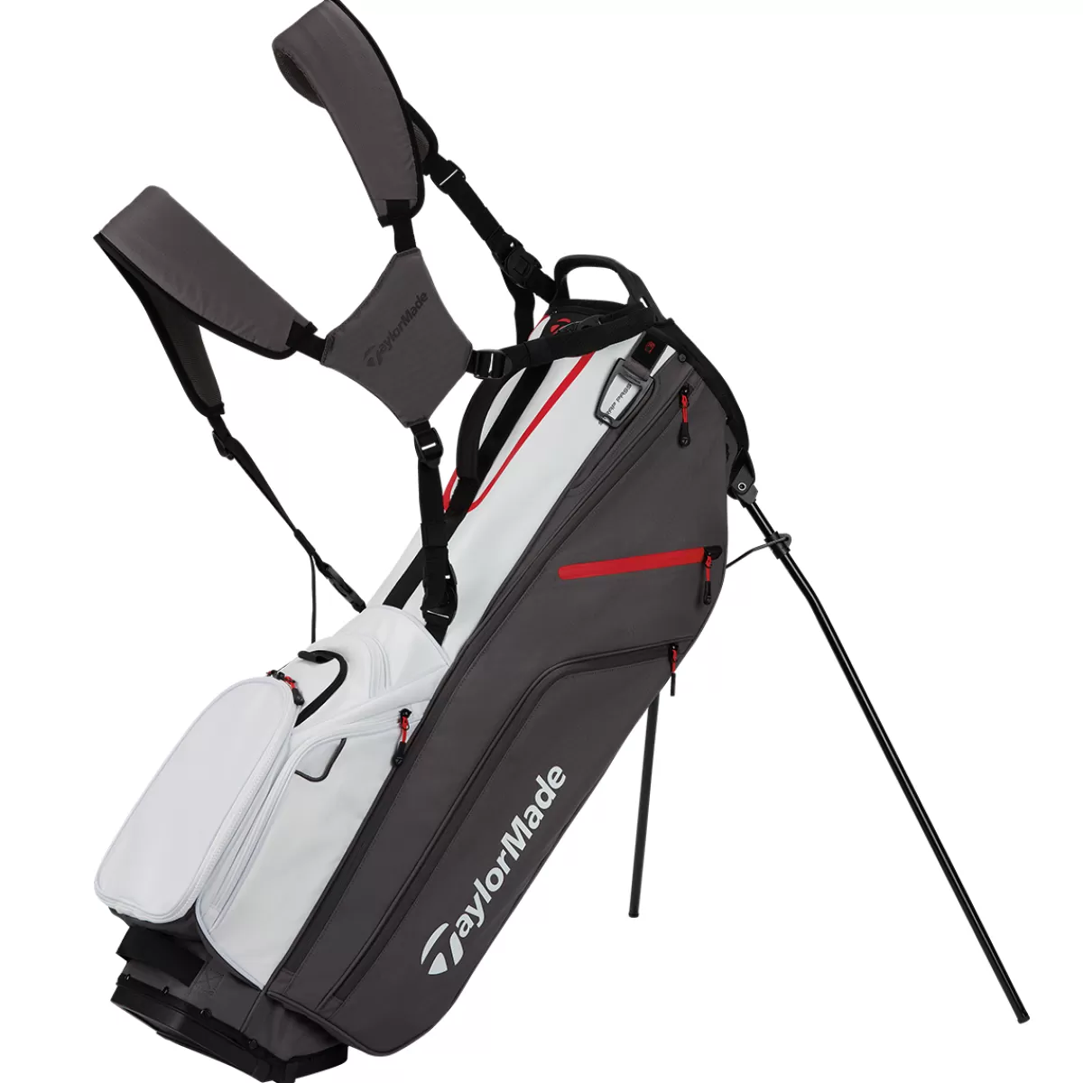 Discount TaylorMade Flextech Golf Stand Bag