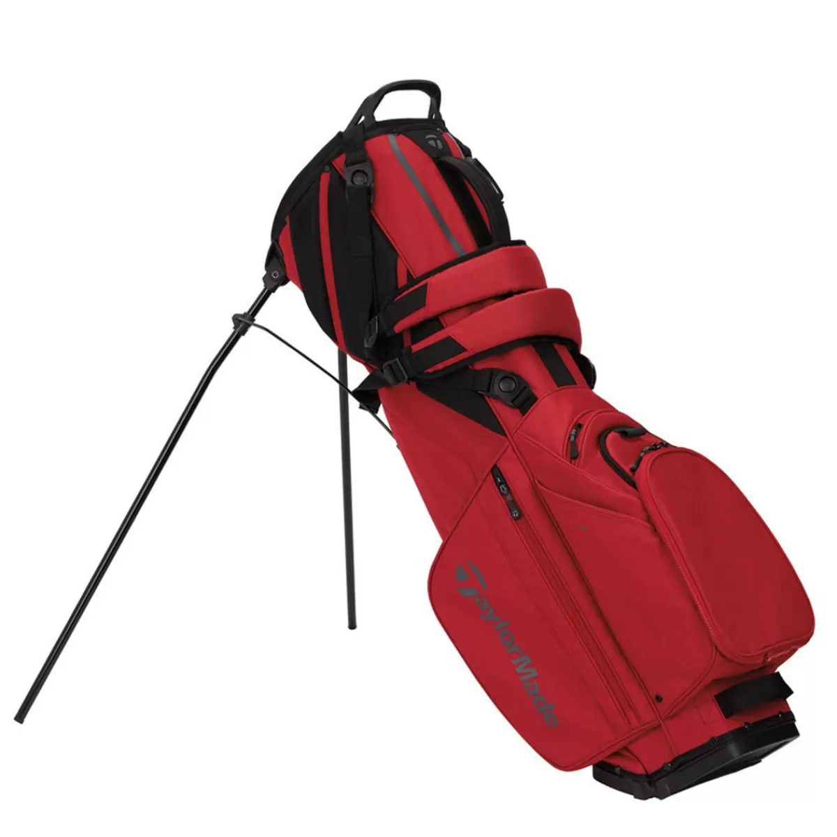 Best Sale TaylorMade Flextech Golf Stand Bag