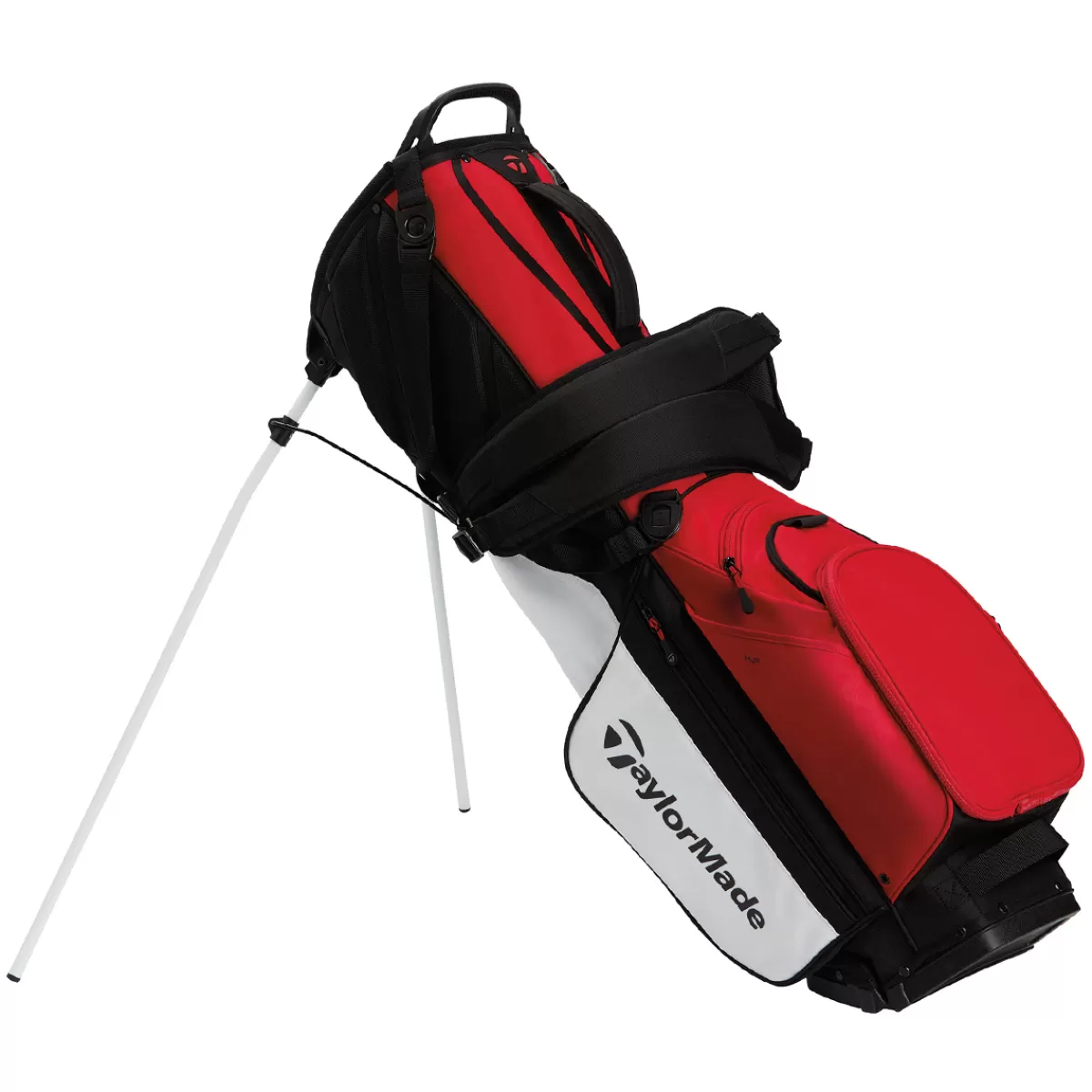 Clearance TaylorMade Flextech Golf Stand Bag