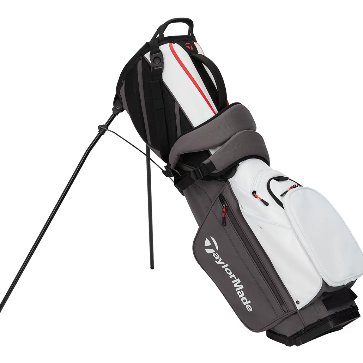 Discount TaylorMade Flextech Golf Stand Bag