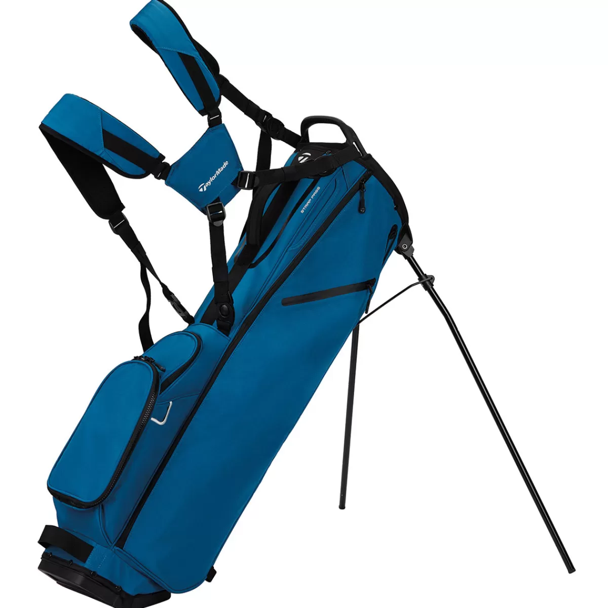 Best TaylorMade Flextech Lite Custom Stand Bag