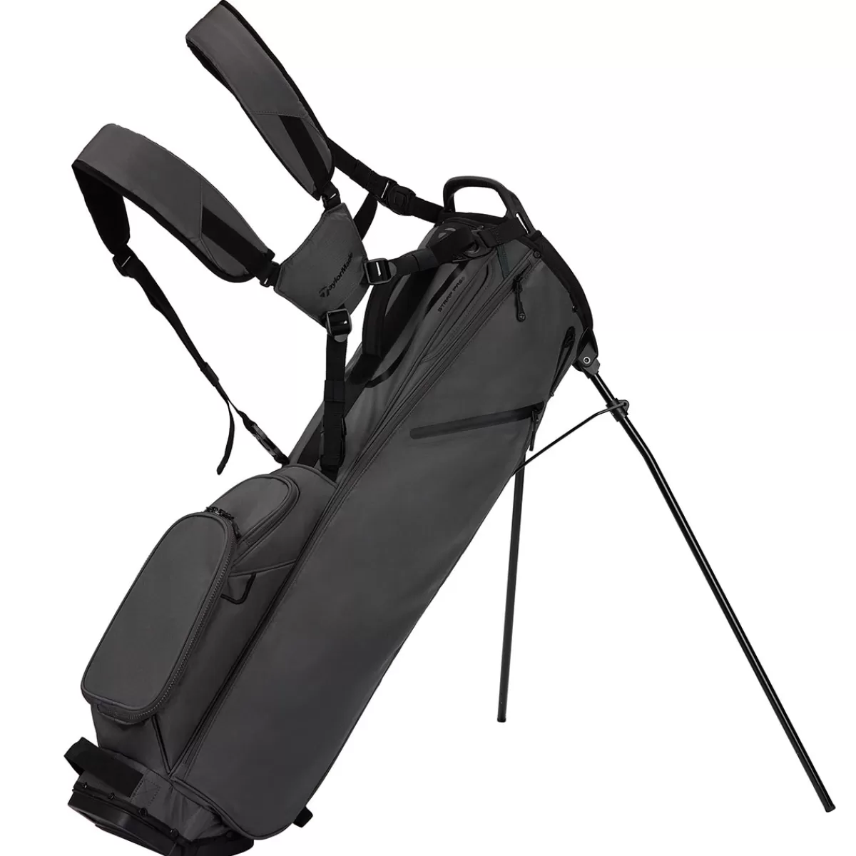 Best Sale TaylorMade Flextech Lite Custom Stand Bag
