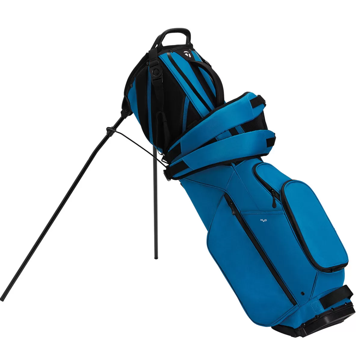Best TaylorMade Flextech Lite Custom Stand Bag