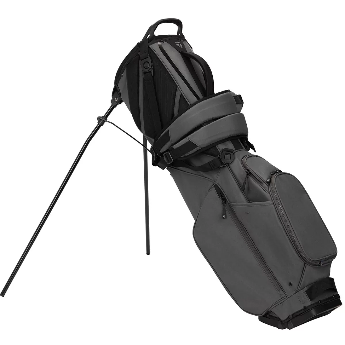 Best Sale TaylorMade Flextech Lite Custom Stand Bag
