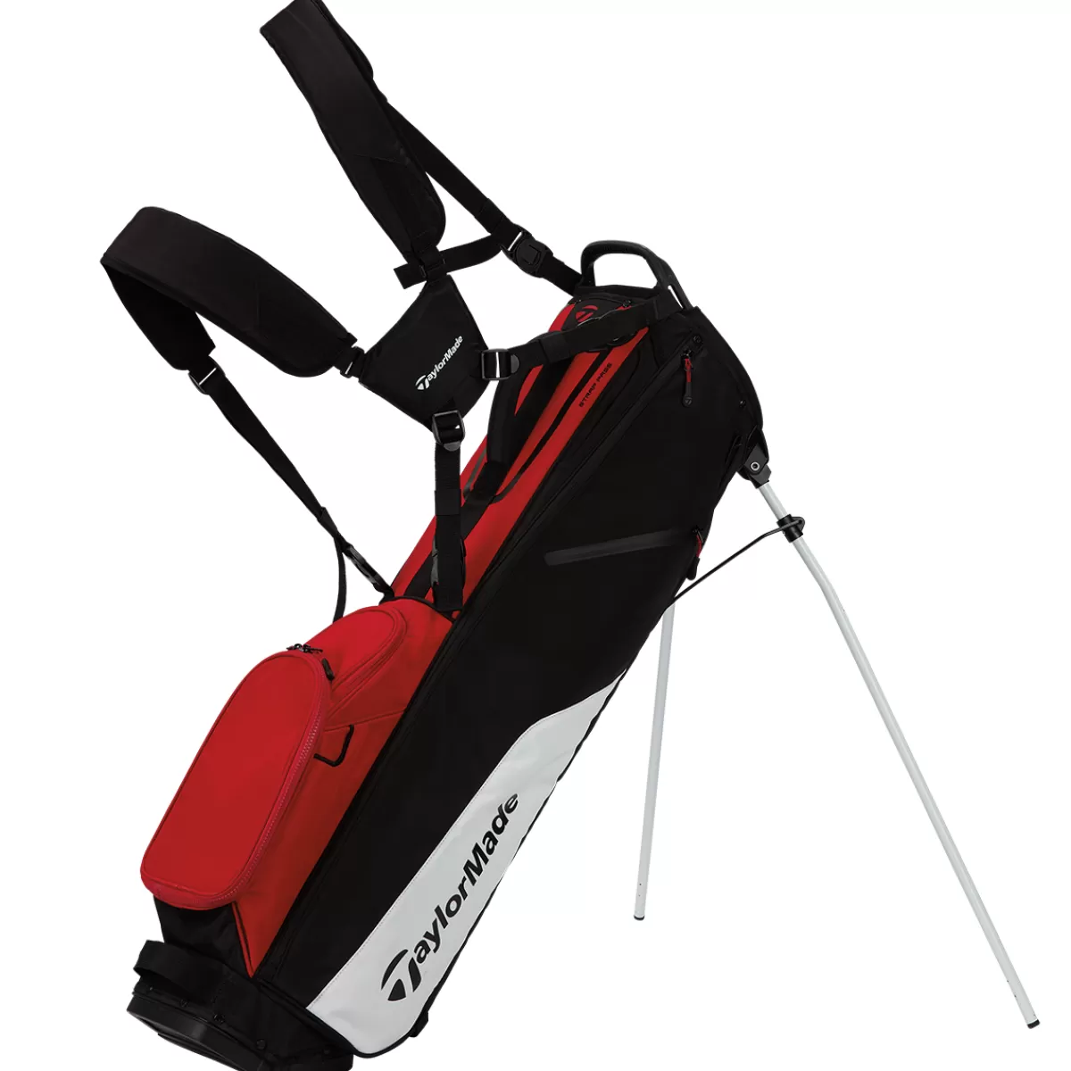 Online TaylorMade Flextech Lite Golf Stand Bag