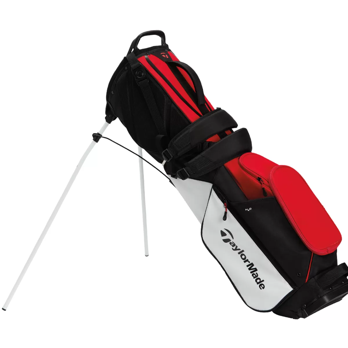 Online TaylorMade Flextech Lite Golf Stand Bag