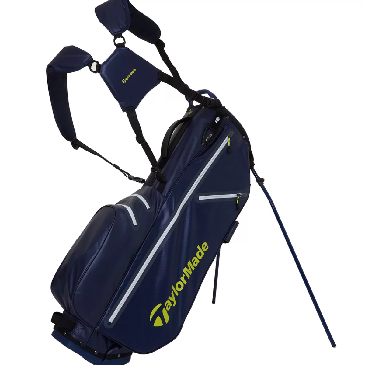 Fashion TaylorMade Flextech Waterproof Golf Stand Bag
