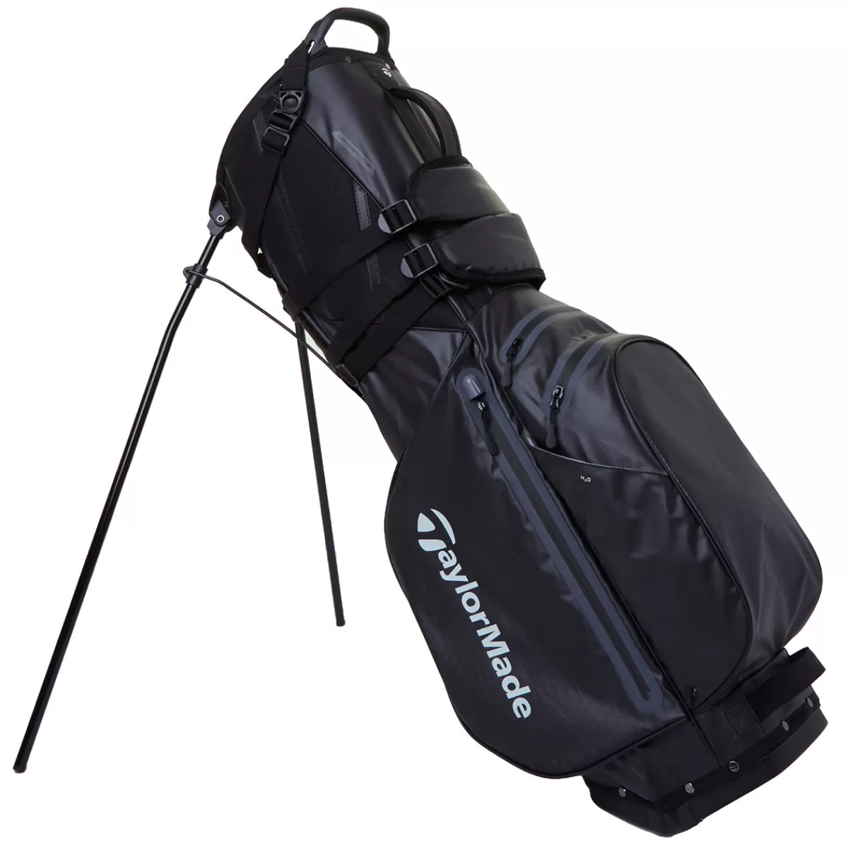 Cheap TaylorMade Flextech Waterproof Golf Stand Bag