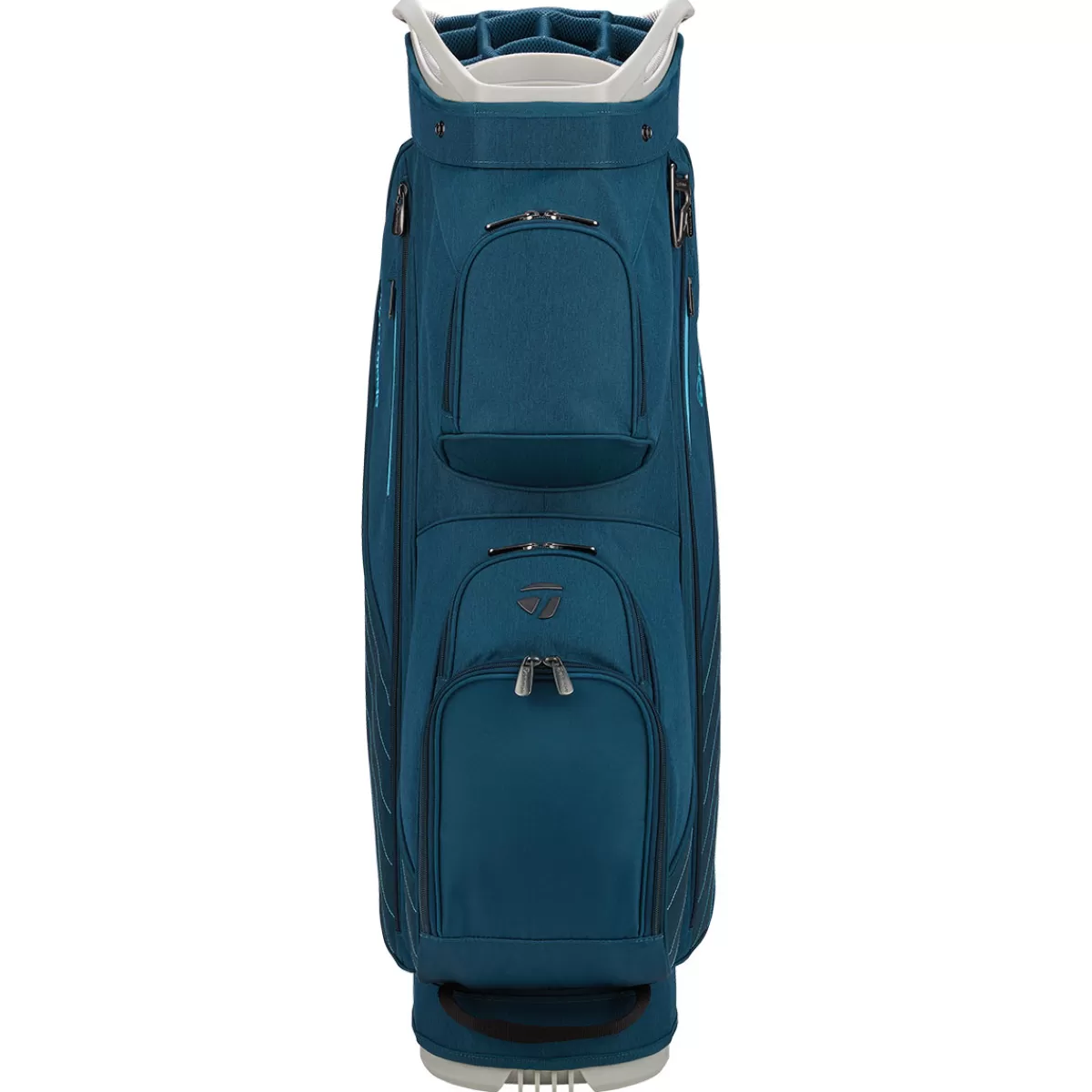 Online TaylorMade Ladies Lanai Golf Cart Bag Grey/Navy