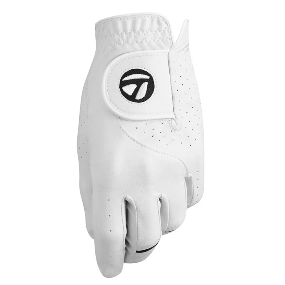 Outlet TaylorMade Ladies Stratus Tech Golf Glove White