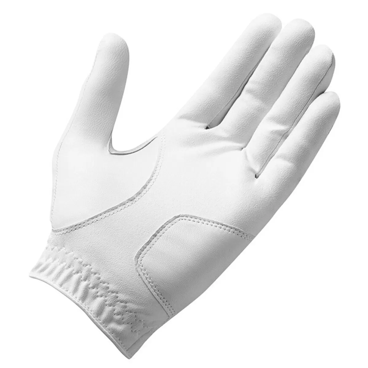 Outlet TaylorMade Ladies Stratus Tech Golf Glove White