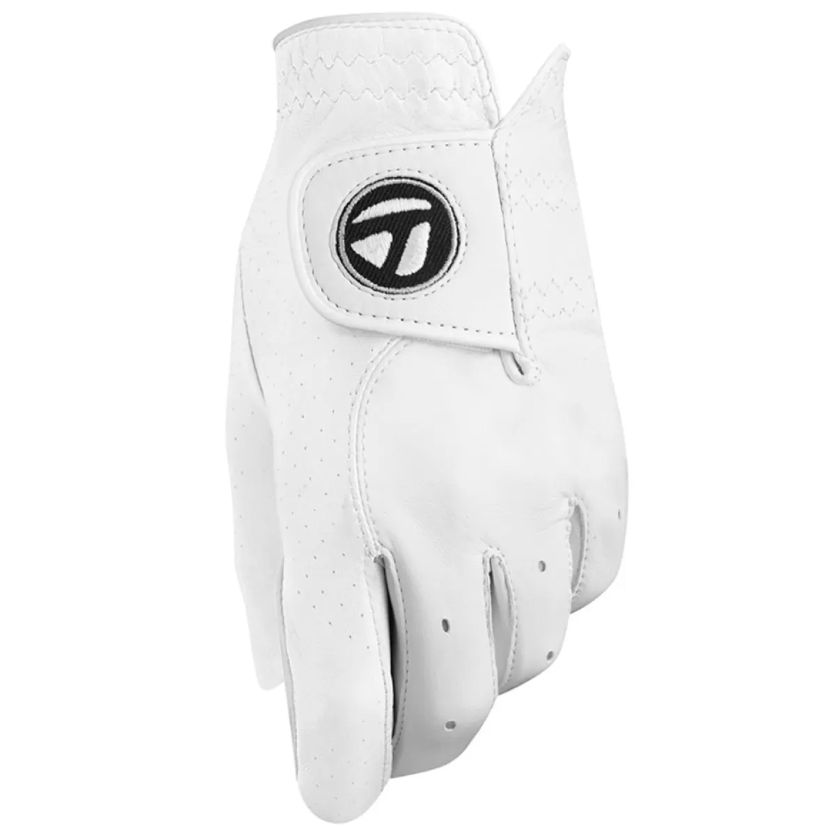 Clearance TaylorMade Ladies Tour Preferred Golf Glove White