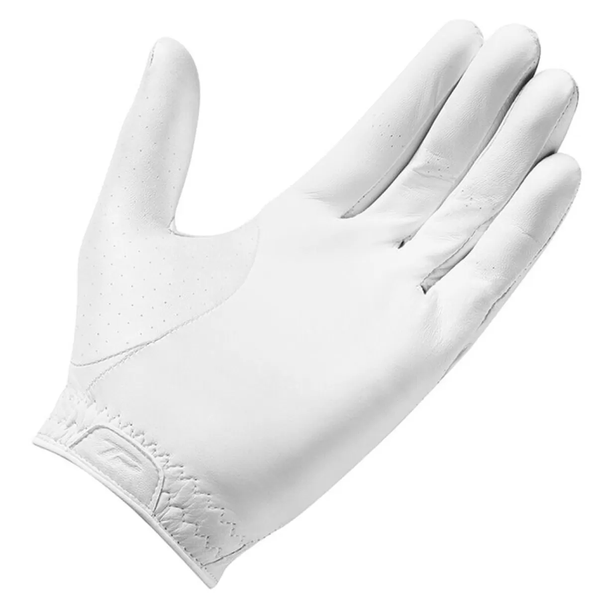 Clearance TaylorMade Ladies Tour Preferred Golf Glove White