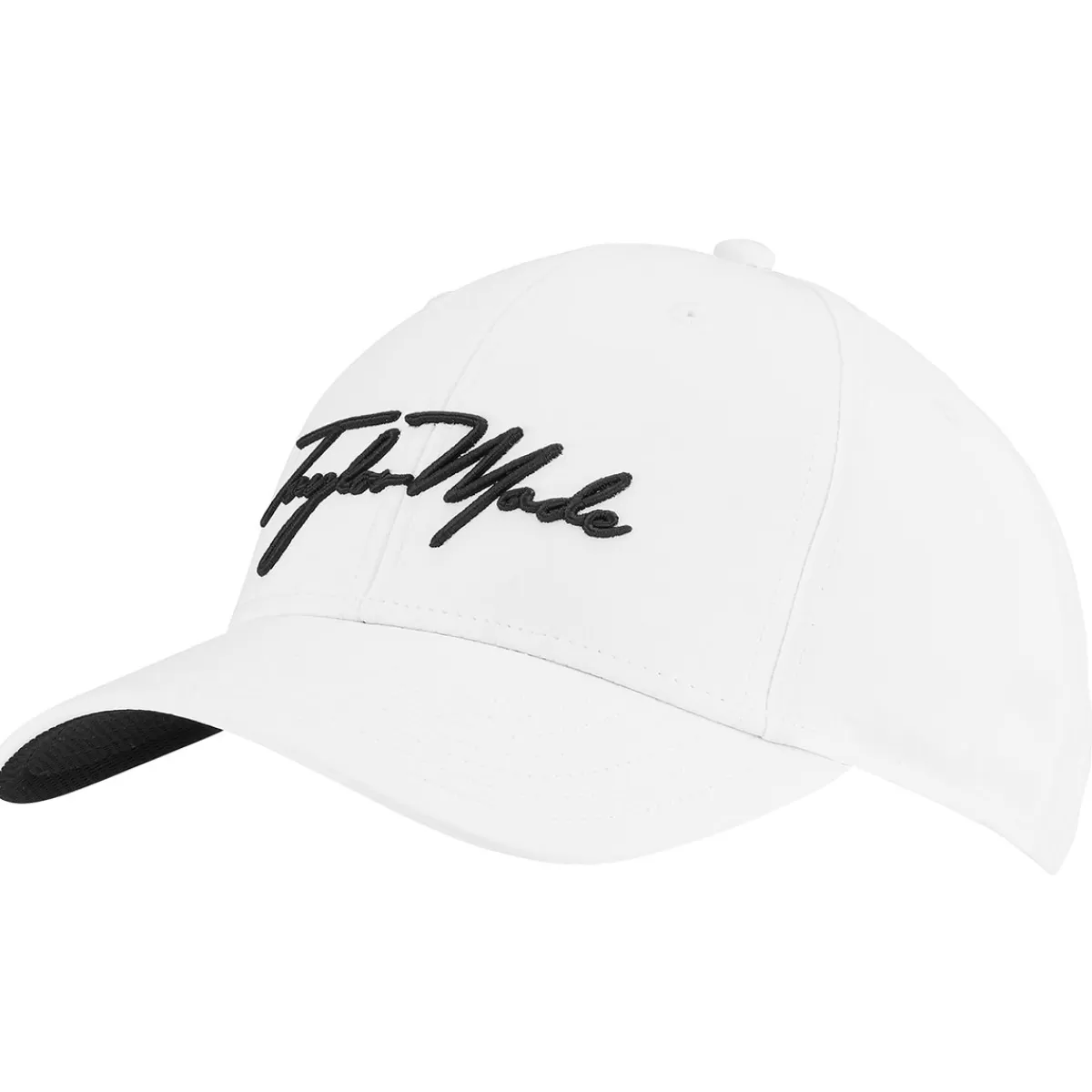 New Men's Script Seeker Golf Cap Men Men's Golf Caps & Hats