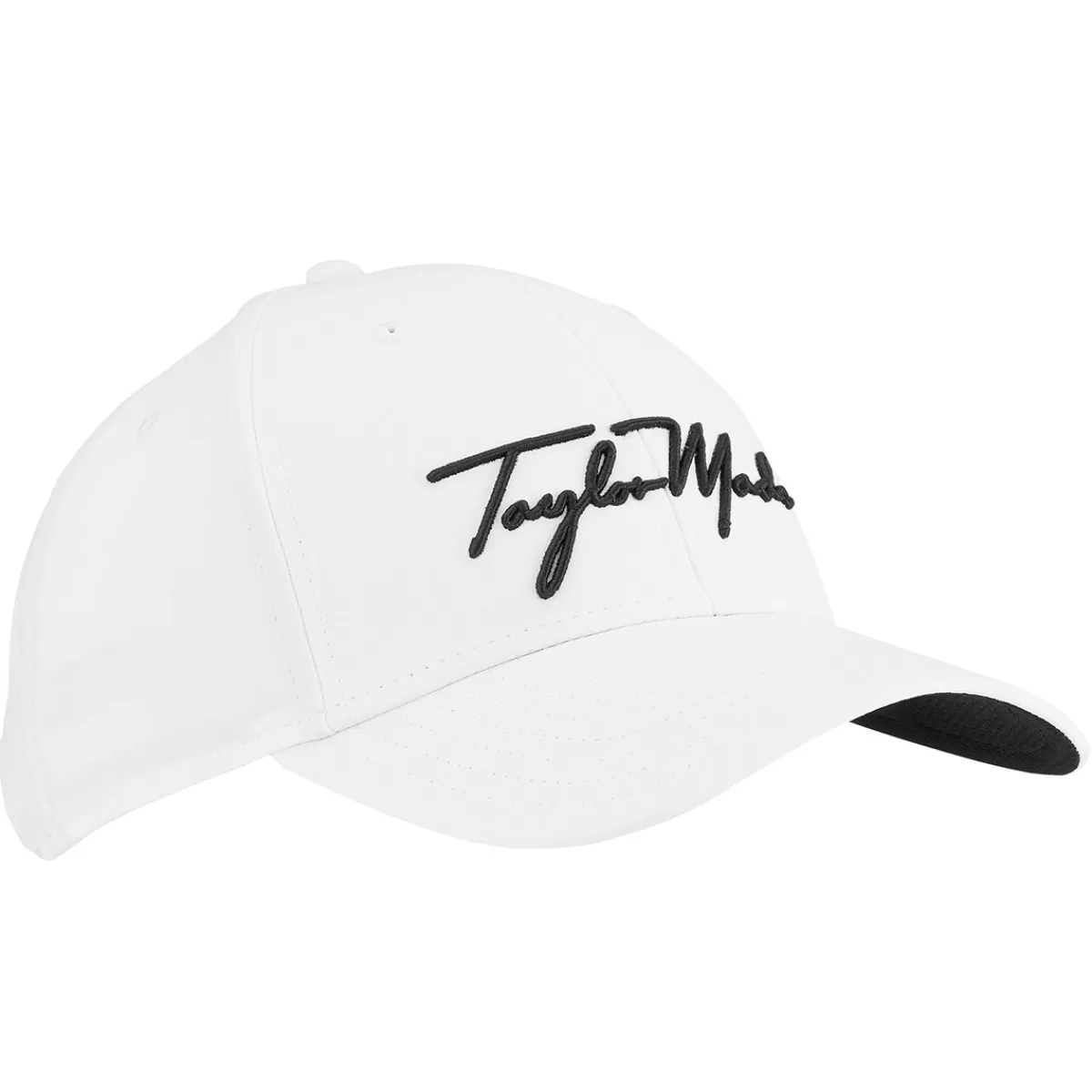 New Men's Script Seeker Golf Cap Men Men's Golf Caps & Hats