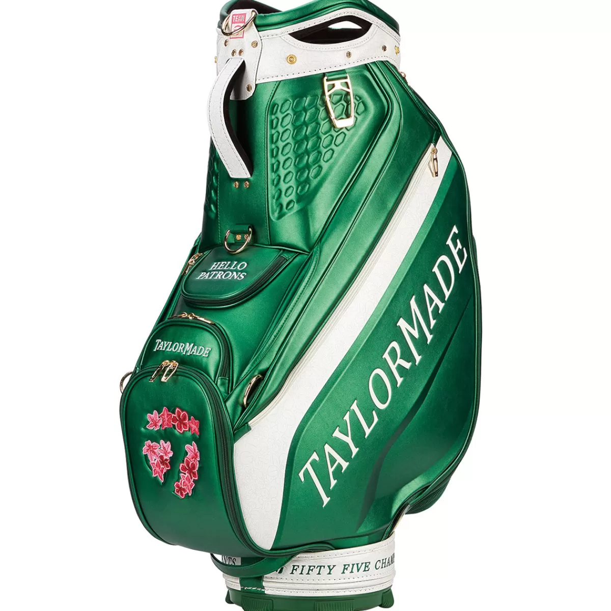 Cheap TaylorMade Season Opener Limited-Edition Golf Staff Bag Masters