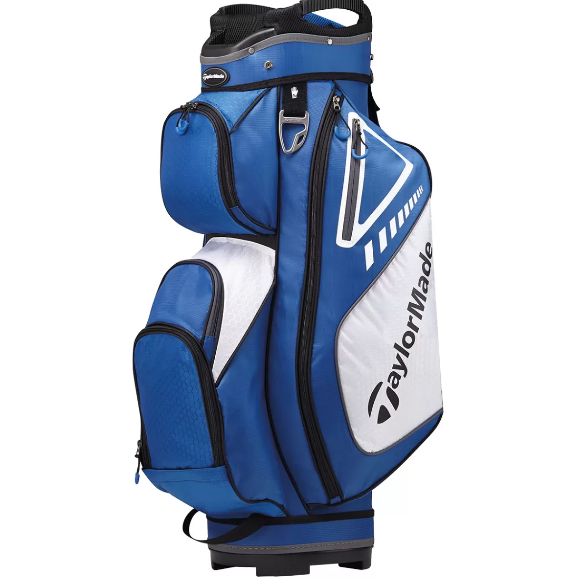 New TaylorMade Select Plus Lightweight Golf Cart Bag