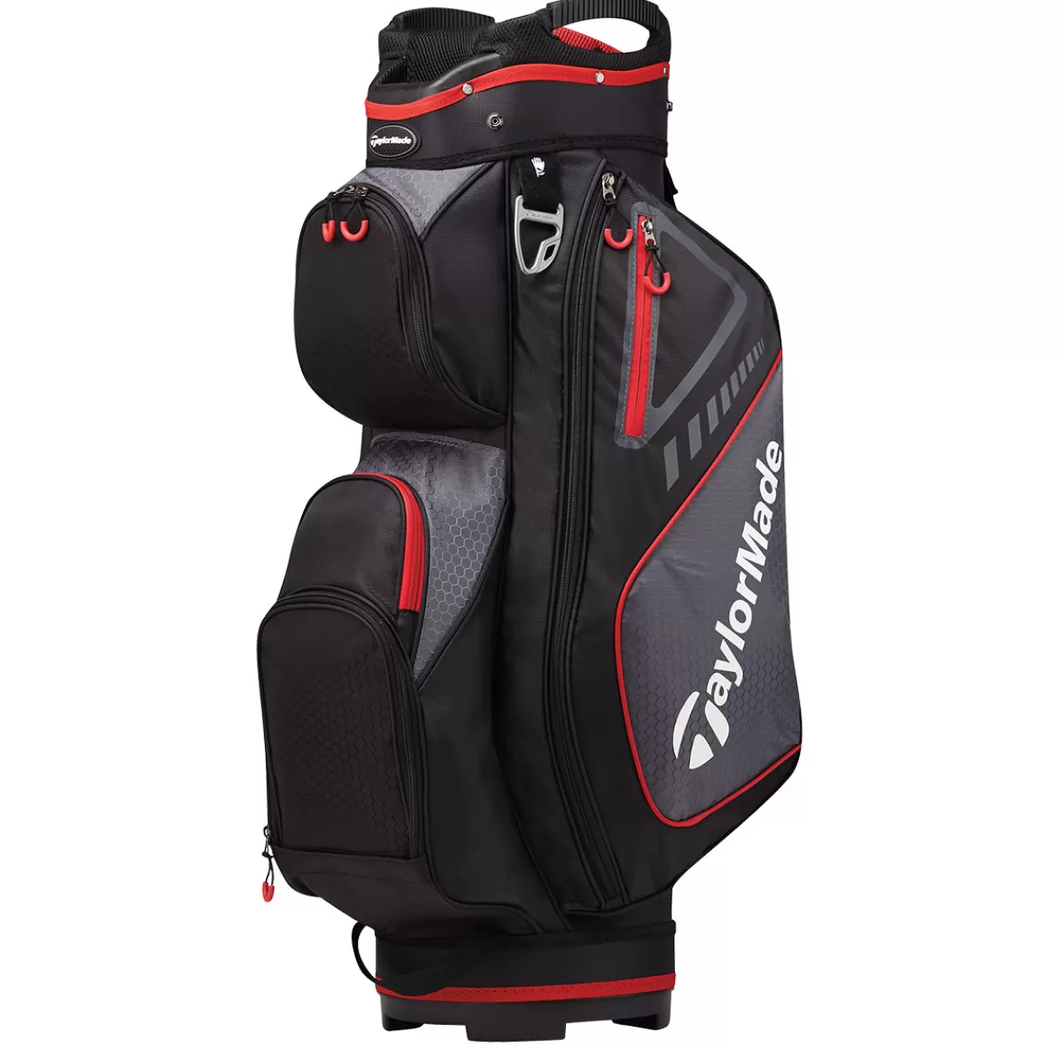 Cheap TaylorMade Select Plus Lightweight Golf Cart Bag