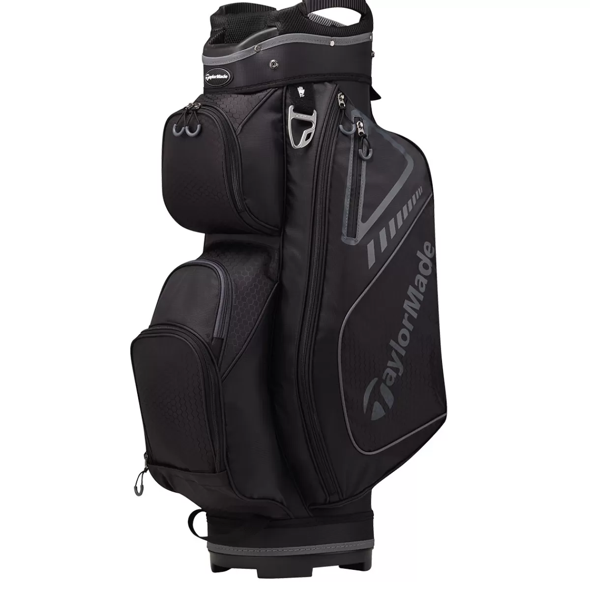 Best TaylorMade Select Plus Lightweight Golf Cart Bag