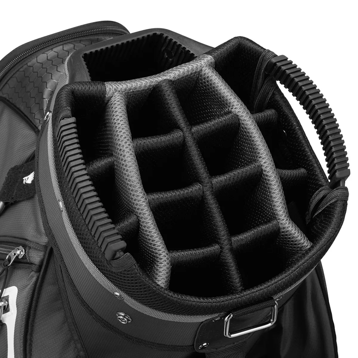 Best TaylorMade Select Plus Lightweight Golf Cart Bag