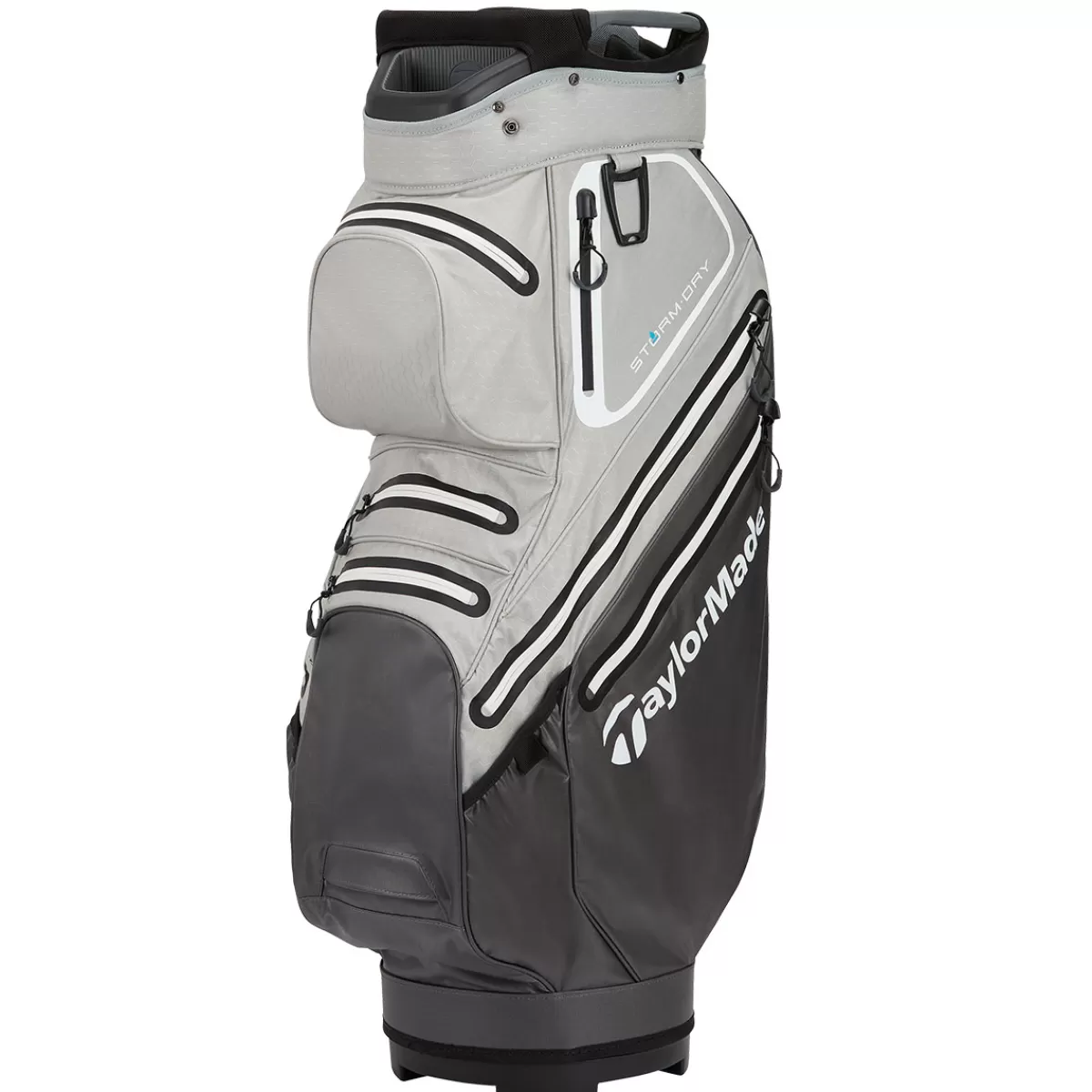 Hot TaylorMade Storm-Dry Golf Cart Bag