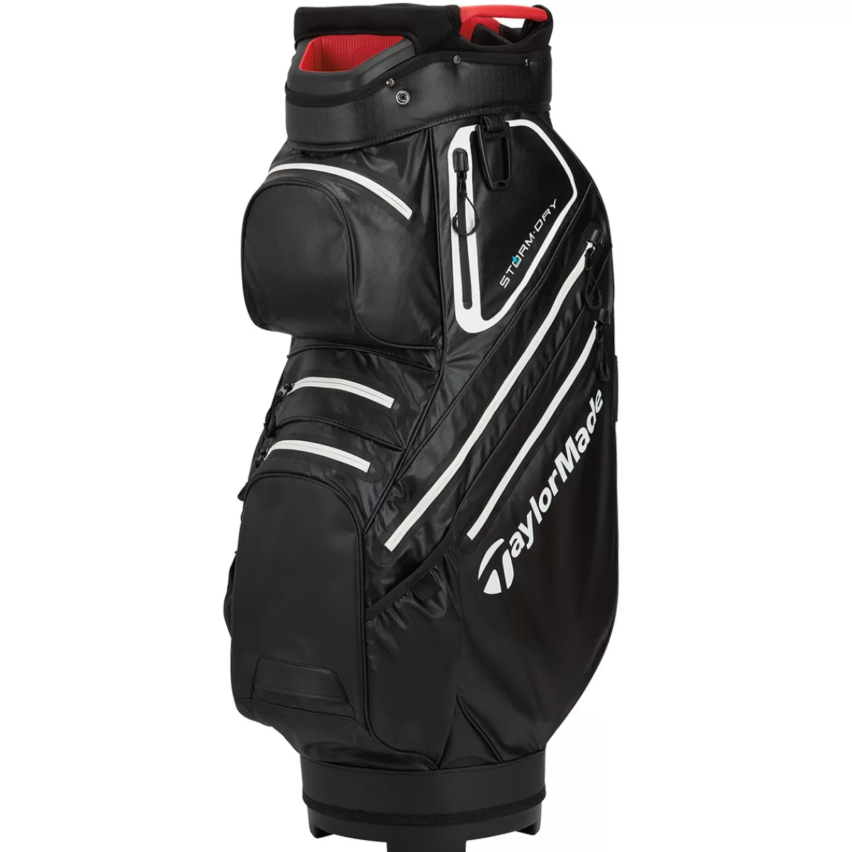Online TaylorMade Storm-Dry Golf Cart Bag