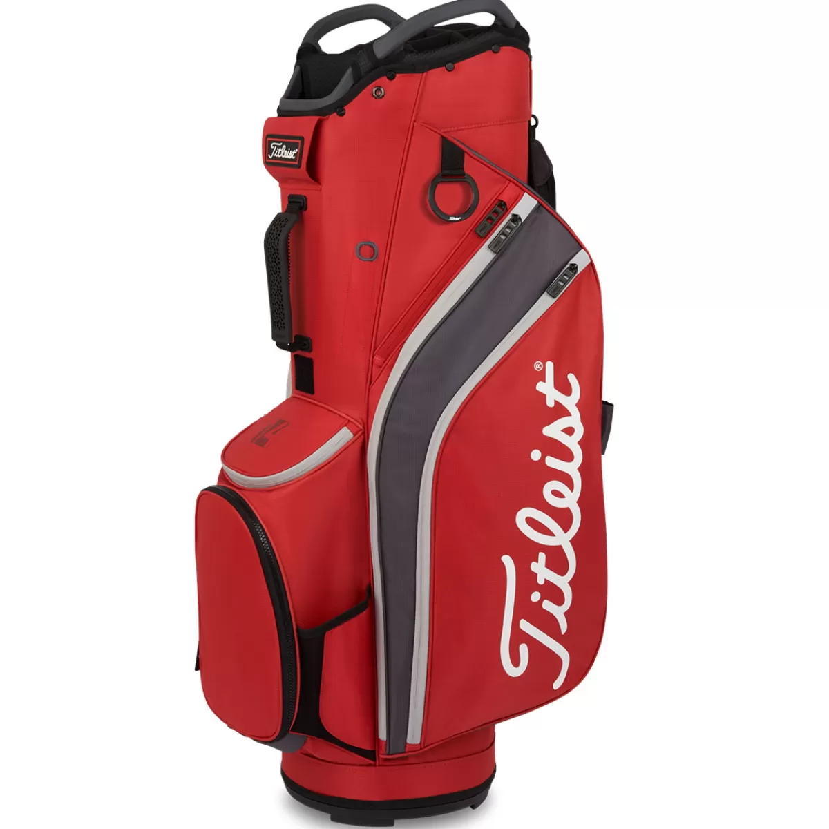 Flash Sale Titleist 14 Golf Cart Bag